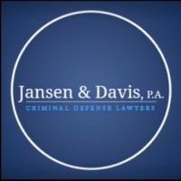 Jansen & Davis P.A. Logo