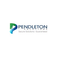 Pendleton Solutions, LLC Logo