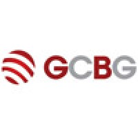 GCBG - Global Communications Business Group Logo