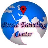 PersiaTravelingCenter Logo