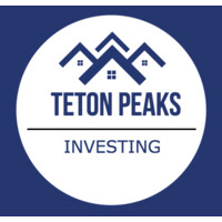 Teton Peaks Investing LLC Logo