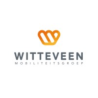 Taxi Witteveen Logo