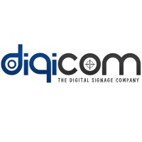 digicom Logo