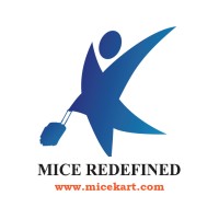 MICEkart.com - Corporate Travel & Events (M.I.C.E.) Logo