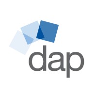 Digital Additive Production DAP - RWTH Aachen Logo