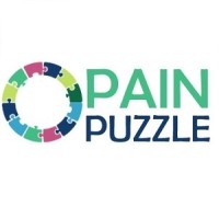 Pain Puzzle Logo
