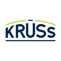 A.KRÜSS Optronic GmbH Logo