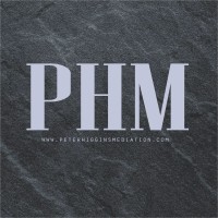 Peter Higgins Mediation Logo