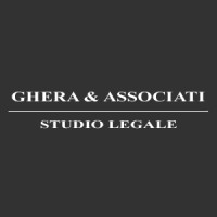Studio Legale Ghera Logo