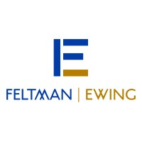 Feltman Ewing, P.S. Logo
