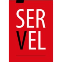 Servel Chile Logo