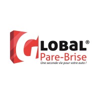 Global Pare-Brise Logo