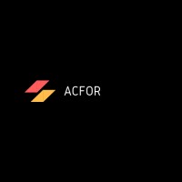 ACFOR Logo