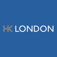 HK London Logo