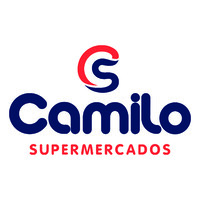 GCA - Camilo Supermercados Logo
