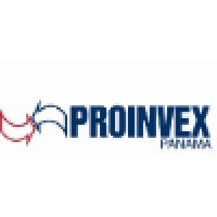 PROINVEX-Ministerio de Comercio e Industrias de Panama Logo