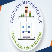 Grupo Bioprocesos Logo
