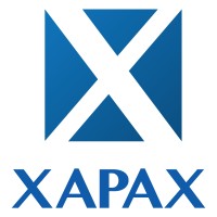 Xapax - marketing & recruitment advies Logo