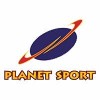 Planet Sport Logo