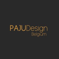 PAJU Design Logo