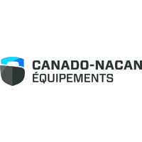 Canado Nacan Équipements Logo