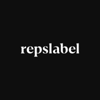 REPSLABEL Logo