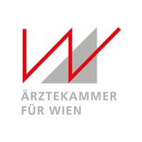 Ärztekammer für Wien Logo