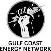 Gulf Coast Energy Network Logo