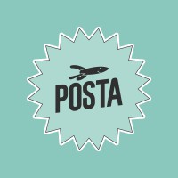 Posta Logo