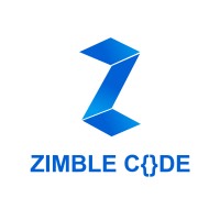 Zimble Code Logo