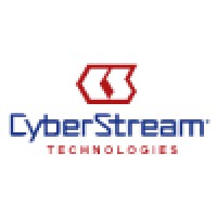 CyberStream LTD Logo