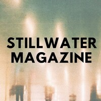 Stillwater Literary Magazine Logo