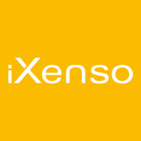 iXenso group Logo