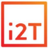 i2T SA Logo