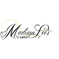Madison Lees Cakes Logo