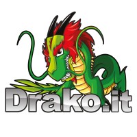 Drako.it Logo