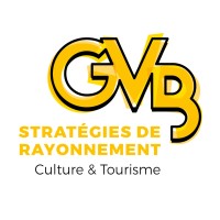 GVB Culture & Tourisme Logo