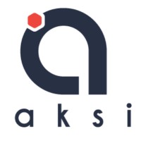 AKSI Trésorerie Logo