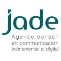 Jade Communication Logo