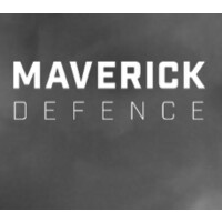 Maverick Defence Ltd Logo