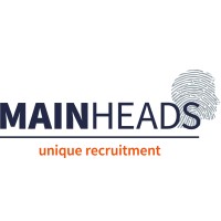 MainHeads GmbH Logo