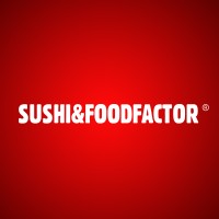 Sushi&Food Factor®. #TasteBetter Logo