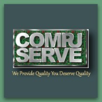 Compu Serve Logo