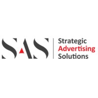 Strategic Advertising Solutions Logo