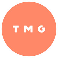 Toast Media Group Logo