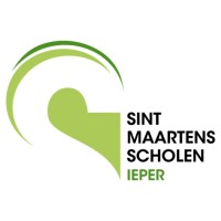 Sint-Maartensscholen Ieper Logo