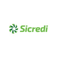 Sicredi Rio Paraná PR/SP Logo