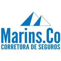 Marins.Co Seguros Logo