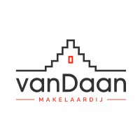 vanDaan Makelaardij Logo