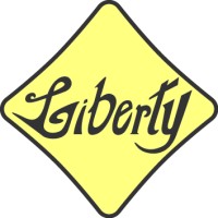 LIBERTY INTERNATIONAL ITALY Logo